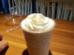 冰摩卡-瑞幸咖啡(广东外经贸大厦店)