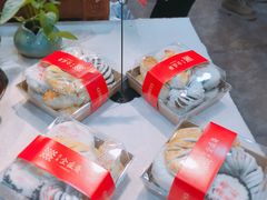 什锦礼盒-清真全盛斋传统糕点(西羊市店)
