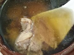 -留一手肠粉店(锦龙路店)