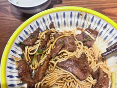 -辣肉面大王(天平路店)