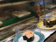 -万岁寿司(蓬江万达店)