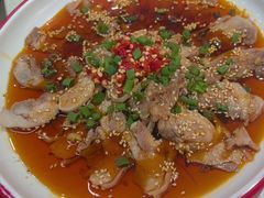 -芭夯兔·兔肉汤锅(新都店)