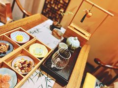 -中和·国风茶馆(愚园路店)