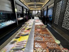 -健眺小海鲜(临海后山店)