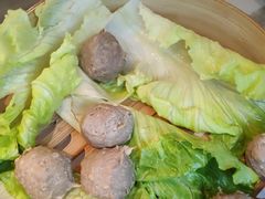 -青蓬蒸汽海鲜·深圳老字号·团建聚会(壹方城店)