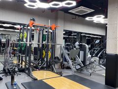 -VPsmart私教健身工作室(新华路旗舰店)