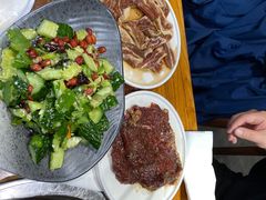 -原始泥炉烤肉(总店)