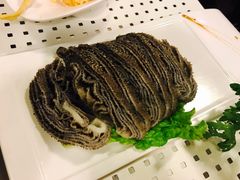 -北门涮肉·炭火铜锅涮肉(什刹海店)