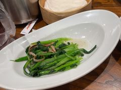-北京老铺烤鸭(高新店)