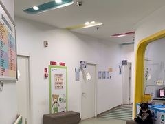 -佑贝儿科(西大街店)