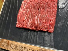 -东来顺(非遗·清真火锅·盛世广场店)