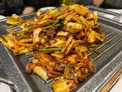 -原鄉本味 楚菜 丹江口鱼(北苑店)