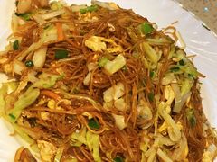 海鲜炒粉干-我是那个大叔·美食研究所(新塘路店)