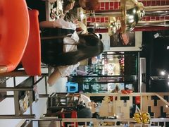 -哈哈碳都·牛肋条无限自助烤肉(台江万达店)