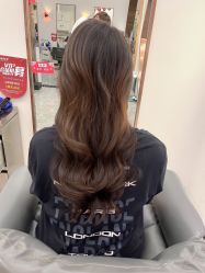 -V8潮牌·接发烫染连锁