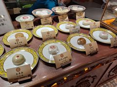 -富华斋饽饽铺·宫廷糕点·伴手礼(护国新天地店)