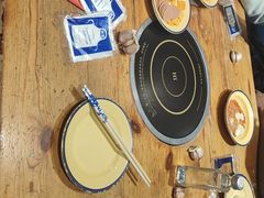 -香约老地方烧烤(九道街店)