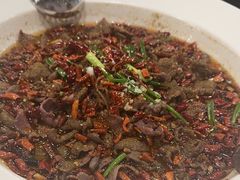 -邱大妈水煮(龙山店)