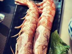 -喜庭海鲜自助(来福士店)