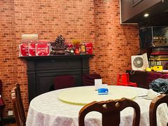 -永兴餐厅(复兴中路店)