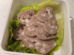 -左庭右院鲜牛肉火锅(苏州园区永旺店)