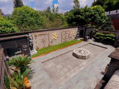 -广州神农草堂中医药博物馆