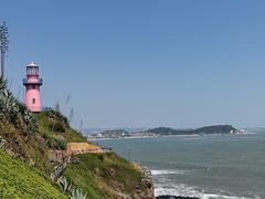 -漳州滨海火山岛自然生态风景区