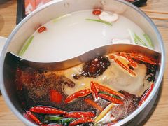-彤德莱火锅(商圣嘉源店)