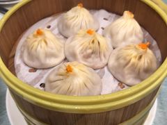 -小厨娘淮扬菜(清江苏宁广场店)