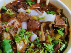 -魏旺湖北正宗牛肉面(硚口公园店)