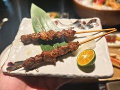 -花潮料理艺食馆(SM新生活广场店)