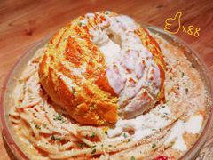 -TAIFORKS 大福食堂·山葵烤肉料理·拌饭(宝安店)