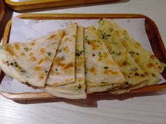 手撕葱花饼-九毛九西北菜(百信广场店)