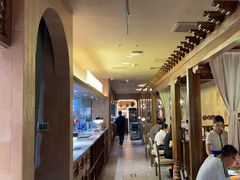 -相约·羊村小馆非遗手抓肉(七一酱园店)
