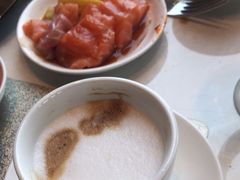 -美食汇自助餐厅(成都万达瑞华酒店)