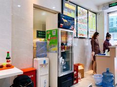 -龙记桂林米粉店(书城路店)