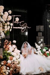 -DC大蔡婚礼策划(李公堤店)