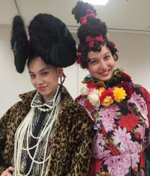 -东田造型