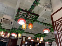 大堂-徐鼎盛民间菜(城南家园店)