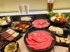 -呷哺呷哺(望京新世界店)