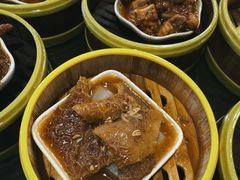 -府城小食馆(金龙宾馆店)