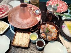 -阳坊涮肉(西直门凯德mall店)
