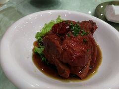 -大鸭梨烤鸭店(金顶街店)