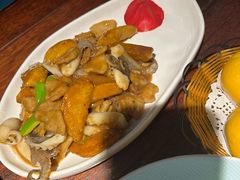 -前海沿·青岛菜(五四广场永旺店)