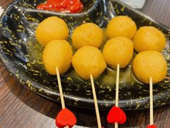 -香港龟正盅 手作糖水甜品龟苓膏(千灯湖环宇城店)