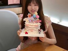 -香樟花园法式铁板烧(恒隆广场店)