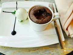 -郑州希尔顿酒店·阿米奇意大利餐厅