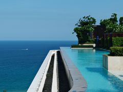 -瑰丽酒店·海吧·天际下午茶·现场DJ·天台酒吧