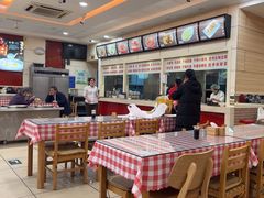 -孟记粥铺·家常菜·烧烤·粥(亚运村店)