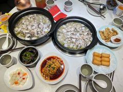 -周渝食惦酸菜鱼(青浦店)